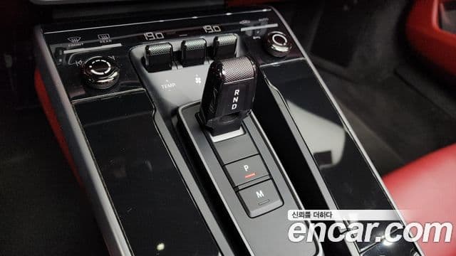 Porsche 911 (992) Carrera 4S кабриолет, 2021 9