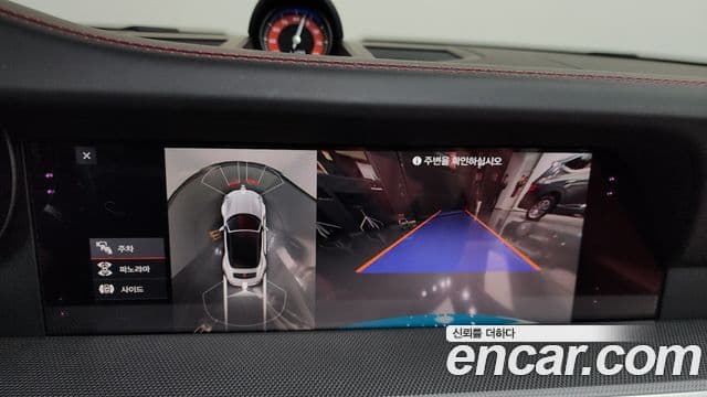 Porsche 911 (992) Carrera 4S кабриолет, 2021 18