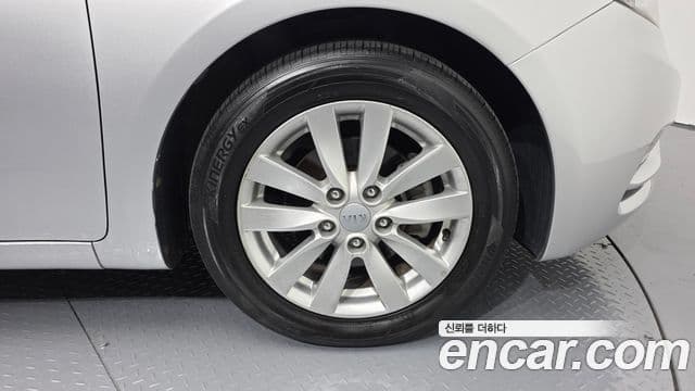 Kia K3 Trendy, 2013 все фото