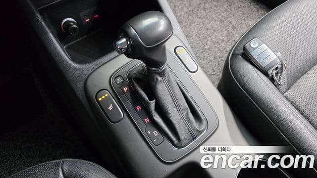 Kia K3 Trendy, 2013 9