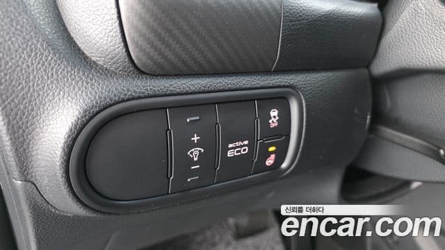 Kia K3 Trendy, 2013 13