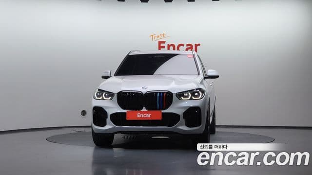 BMW X5 (G05) xDrive 30d M Sport, 2023 3