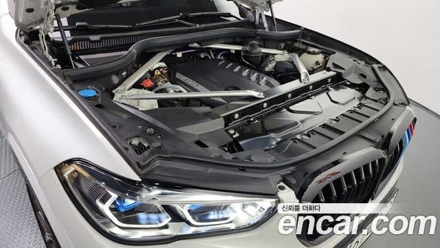 BMW X5 (G05) xDrive 30d M Sport, 2023 6