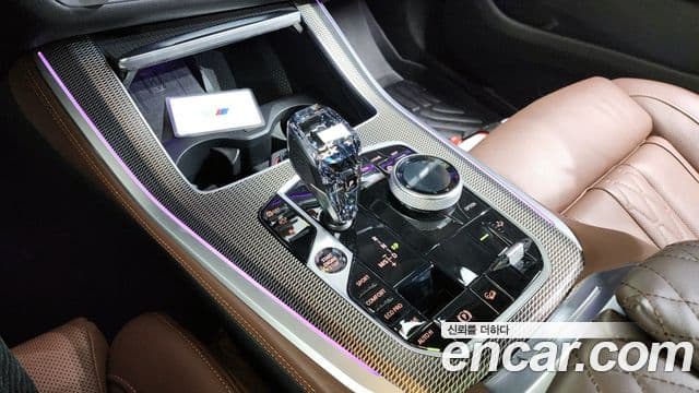 BMW X5 (G05) xDrive 30d M Sport, 2023 9