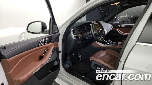 BMW X5 (G05) xDrive 30d M Sport, 2023 10