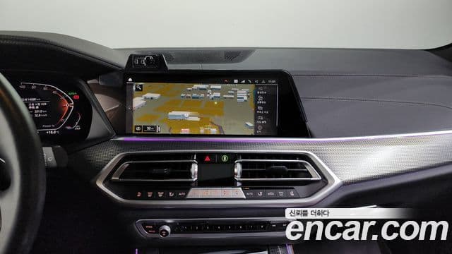 BMW X5 (G05) xDrive 30d M Sport, 2023 14