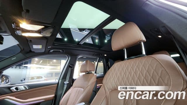 BMW X5 (G05) xDrive 30d M Sport, 2023 19