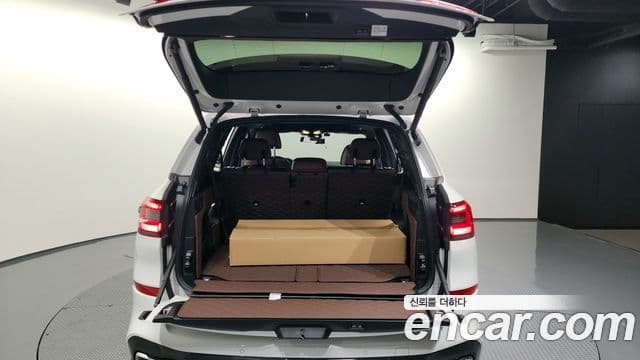 BMW X5 (G05) xDrive 30d M Sport, 2023 20