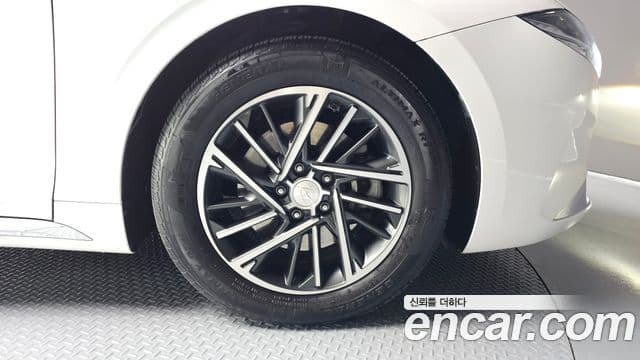 Hyundai The / новый New Grandeur IG Premium Choice, 2020 все фото