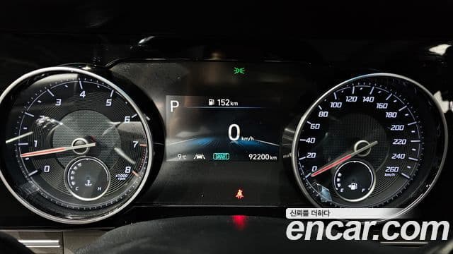 Hyundai The / новый New Grandeur IG Premium Choice, 2020 8