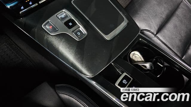 Hyundai The / новый New Grandeur IG Premium Choice, 2020 9