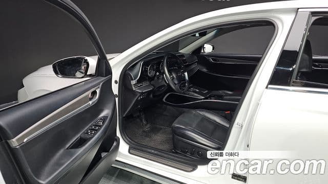 Hyundai The / новый New Grandeur IG Premium Choice, 2020 10