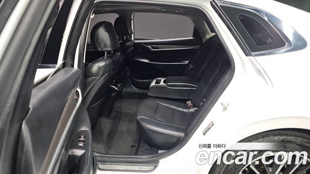 Hyundai The / новый New Grandeur IG Premium Choice, 2020 11