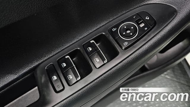 Hyundai The / новый New Grandeur IG Premium Choice, 2020 12