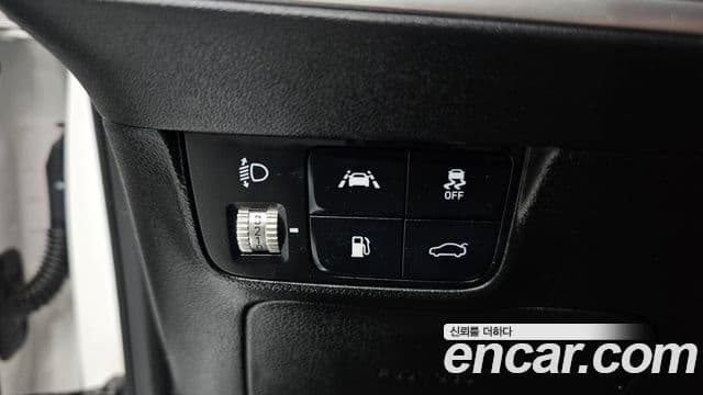 Hyundai The / новый New Grandeur IG Premium Choice, 2020 13