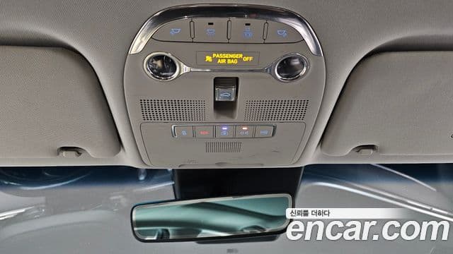 Hyundai The / новый New Grandeur IG Premium Choice, 2020 18