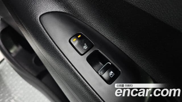 Hyundai The / новый New Grandeur IG Premium Choice, 2020 19