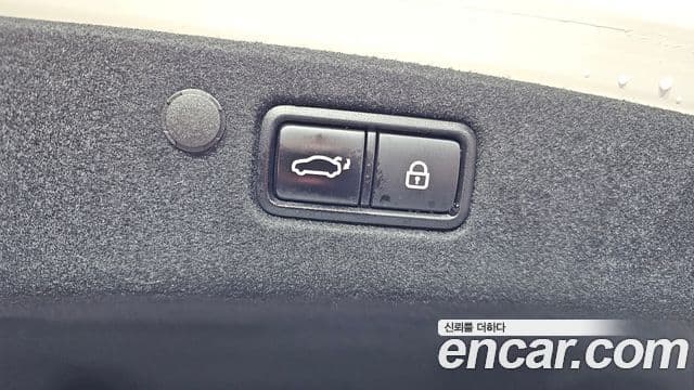 Hyundai The / новый New Grandeur IG Premium Choice, 2020 20