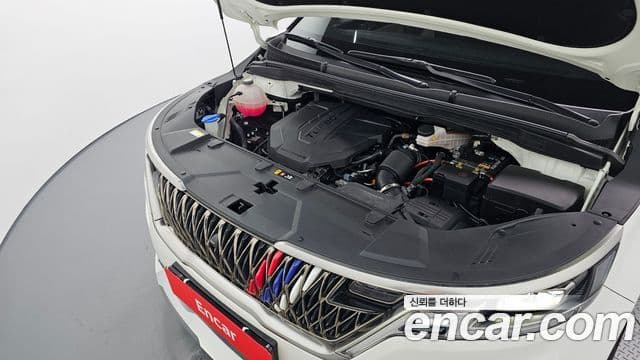 Kia Carnival 4세대 Signature, 2023 6