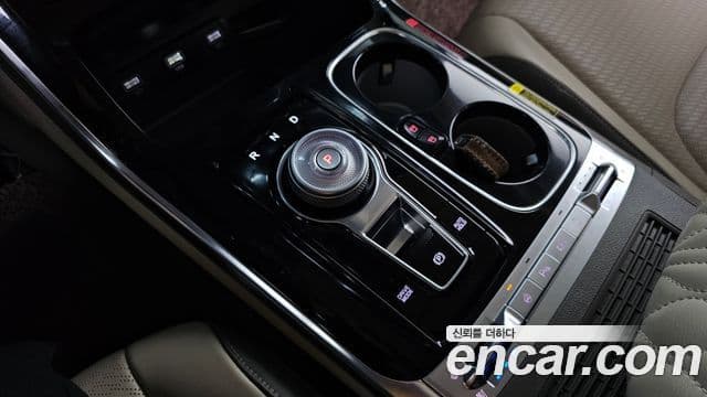 Kia Carnival 4세대 Signature, 2023 9