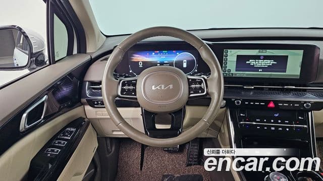 Kia Carnival 4세대 Signature, 2023 13