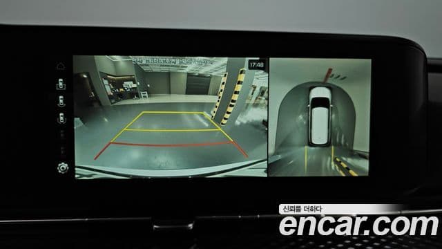 Kia Carnival 4세대 Signature, 2023 14