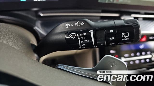 Kia Carnival 4세대 Signature, 2023 17