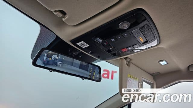 Kia Carnival 4세대 Signature, 2023 18