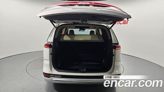 Kia Carnival 4세대 Signature, 2023 20