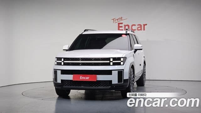 Hyundai Santa Fe (MX5) Calligraphy, 2024 3