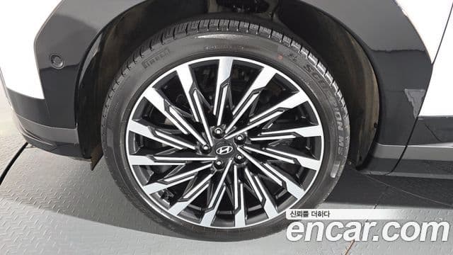 Hyundai Santa Fe (MX5) Calligraphy, 2024 все фото