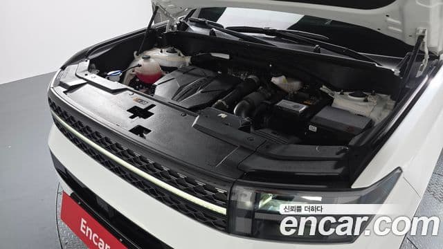 Hyundai Santa Fe (MX5) Calligraphy, 2024 6