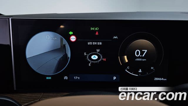 Hyundai Santa Fe (MX5) Calligraphy, 2024 8