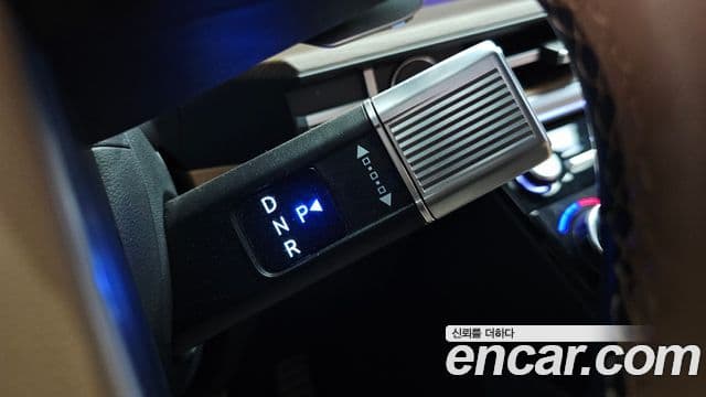 Hyundai Santa Fe (MX5) Calligraphy, 2024 9