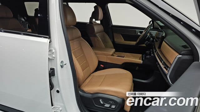 Hyundai Santa Fe (MX5) Calligraphy, 2024 10