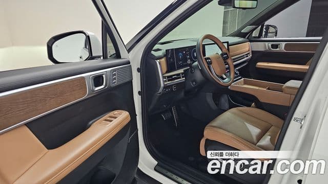 Hyundai Santa Fe (MX5) Calligraphy, 2024 11