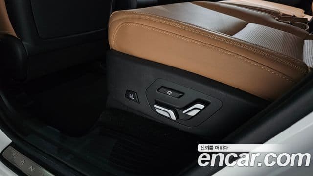 Hyundai Santa Fe (MX5) Calligraphy, 2024 18