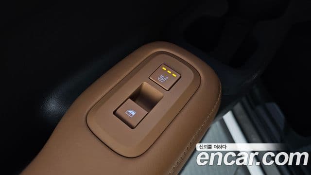 Hyundai Santa Fe (MX5) Calligraphy, 2024 19