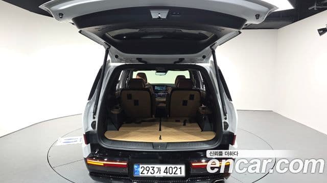 Hyundai Santa Fe (MX5) Calligraphy, 2024 20