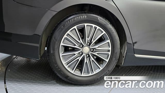 Hyundai Grandeur IG гибрид Special, 2019 все фото