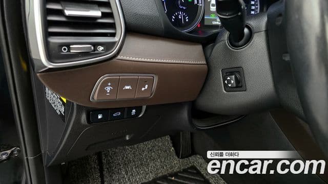 Hyundai Grandeur IG гибрид Special, 2019 15