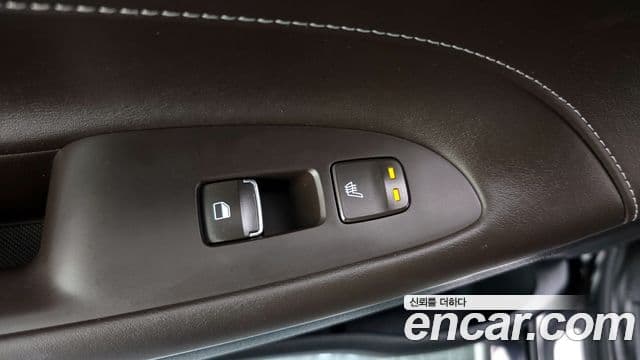 Hyundai Grandeur IG гибрид Special, 2019 18