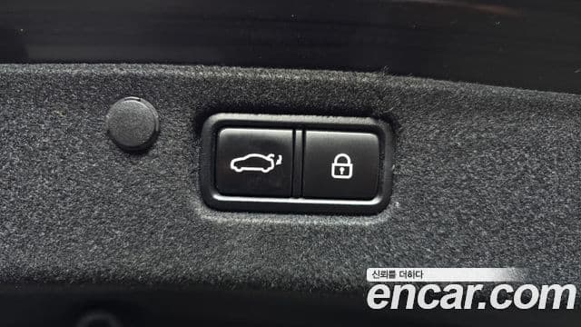 Hyundai Grandeur IG гибрид Special, 2019 19