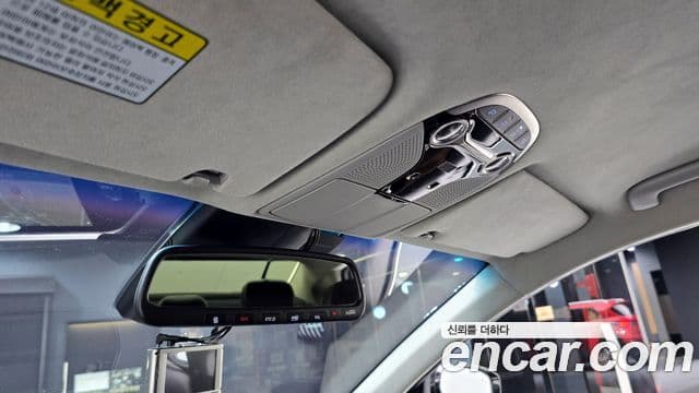 Hyundai Grandeur IG гибрид Special, 2019 20