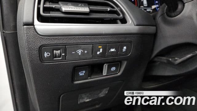 Hyundai Palisade Exclusive, 2022 14