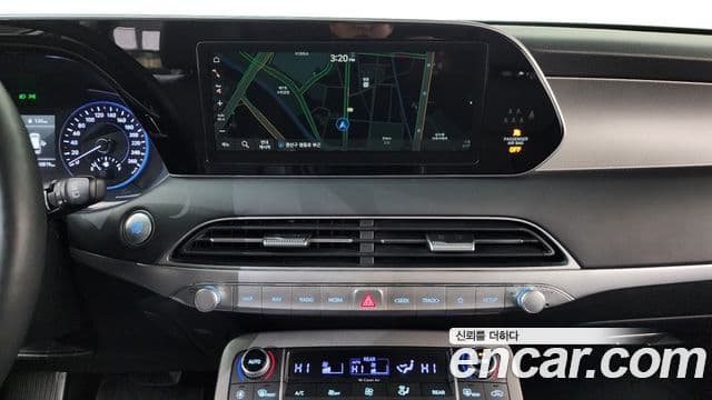 Hyundai Palisade Exclusive, 2022 16