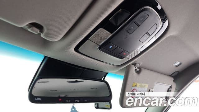 Hyundai Palisade Exclusive, 2022 18