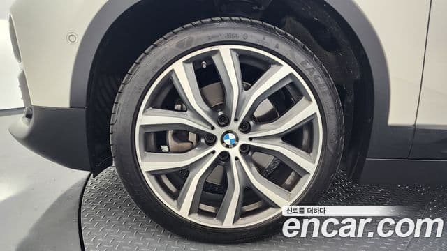 BMW X2 (F39) xDrive20i Advantage, 2022 все фото