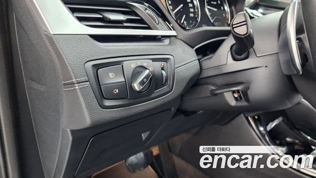 BMW X2 (F39) xDrive20i Advantage, 2022 14