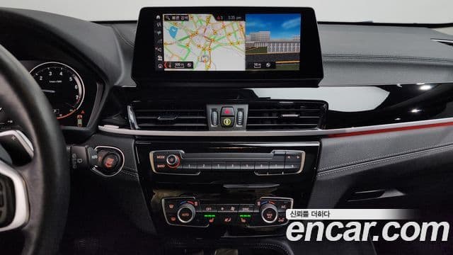 BMW X2 (F39) xDrive20i Advantage, 2022 15